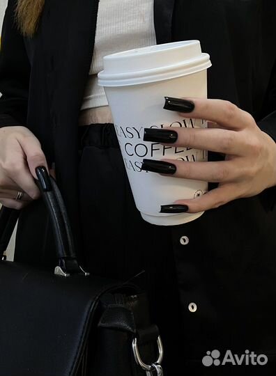 Наращивание ногтей