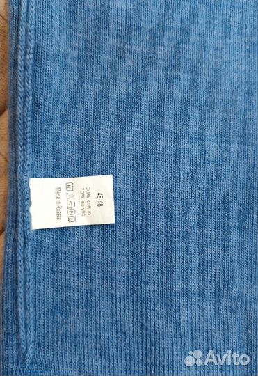 Шапка для мальчика