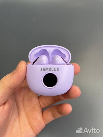 Беспроводные наушники Samsung buds Pro 3