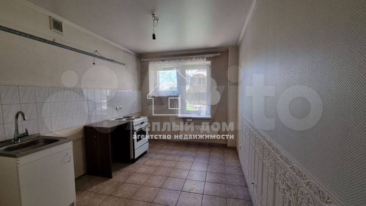 3-к. квартира, 69 м², 3/6 эт.