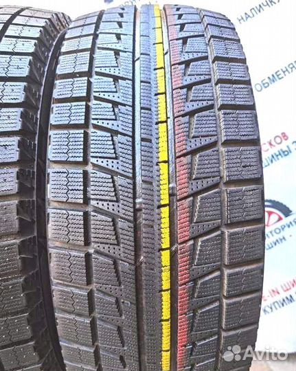 Bridgestone Blizzak Revo2 225/55 R17 94Y