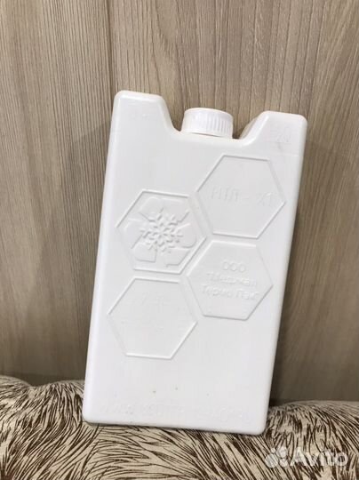 Хладоэлемент