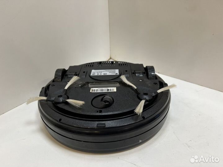 Робот-пылесос Kitfort KT-562