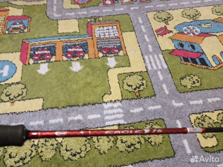 Спиннинг Dayo