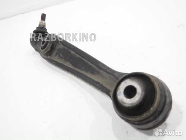 Рычаг передний левый нижний