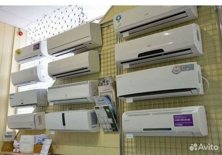 Наш сплит не просквозит