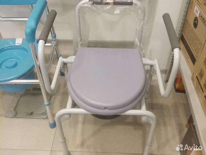 Армед FS897A и Ortonica TU 5