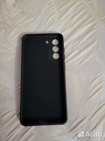 Бампер для телефона