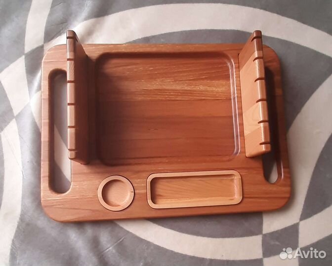 Подставка для шашлыка