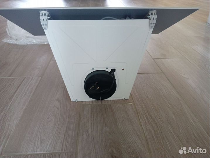 Вытяжка для кухни