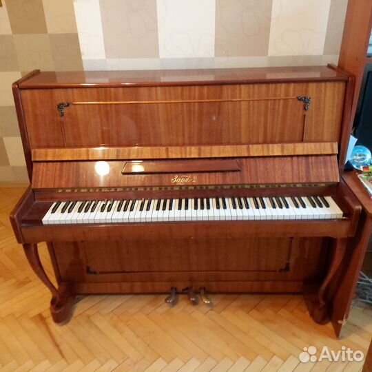 Пианино-Доставка, (Звучное Фортепьяно)строй-5,б/у