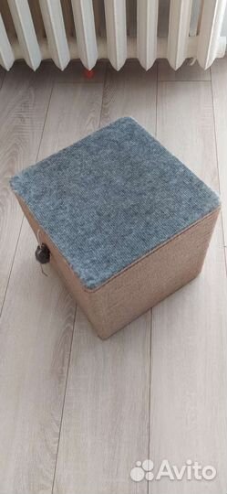 Когтеточка для кошек