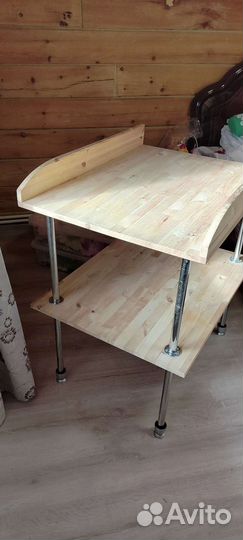 Пеленальный столик