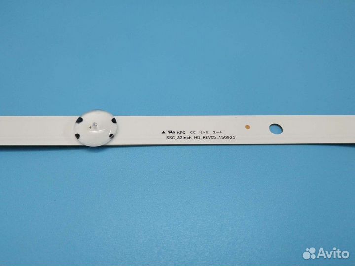 Подсветка для TV SSC 32inch HD REV05