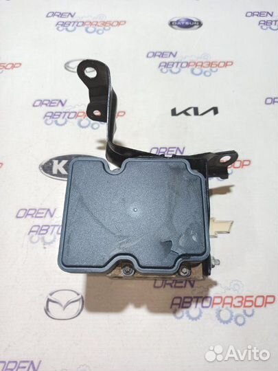 Блок ABS Toyota Camry 55 2.5 2017