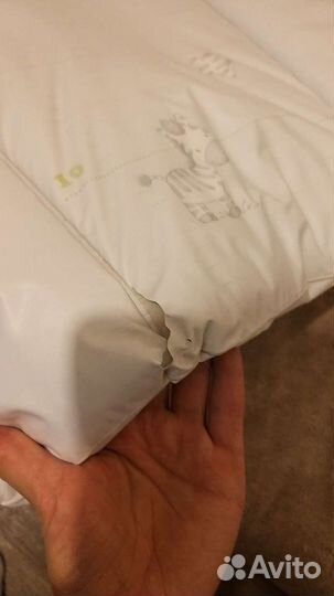 Матрас для пеленания