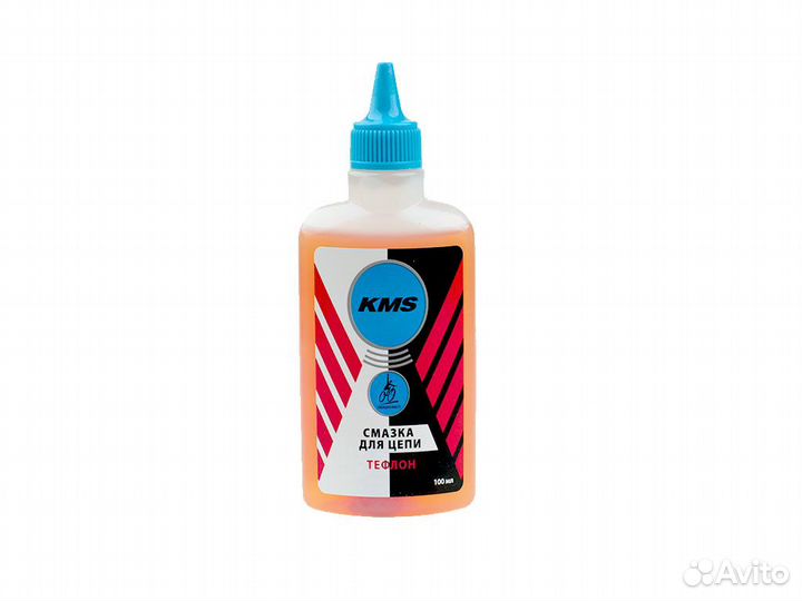 Смазка для цепи 