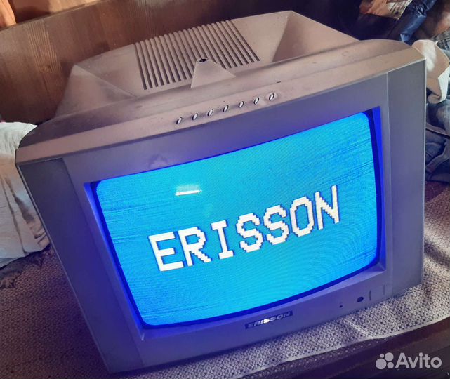 Телевизор бу