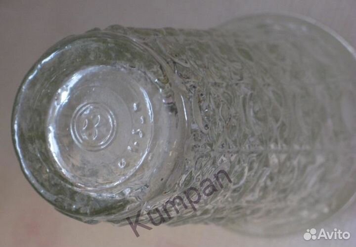 Стеклянная и фарфоровая и тд.посуда из СССР