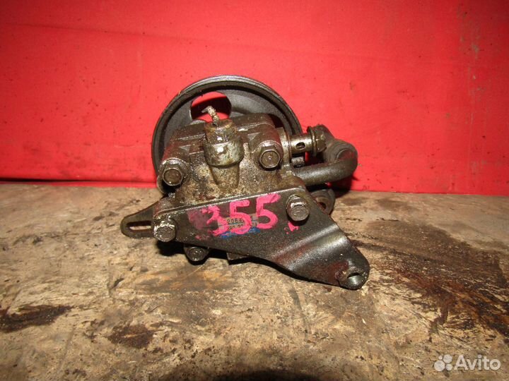 Гур мазда премаси мазда 626 гф 1.8