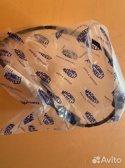 Датчик ABS BMW F20