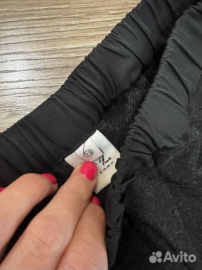 Одежда zara пакетом для девочки 10-11 лет