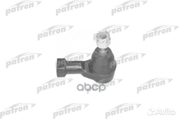 Наконечник рулевой тяги PS1206 patron