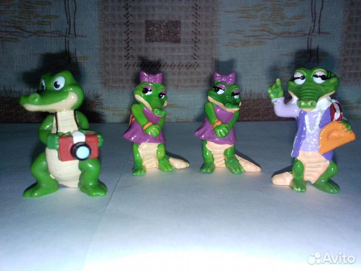 Киндер-сюрприз