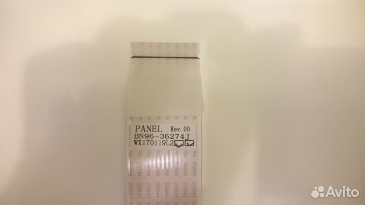 BN96-36274J шлейф