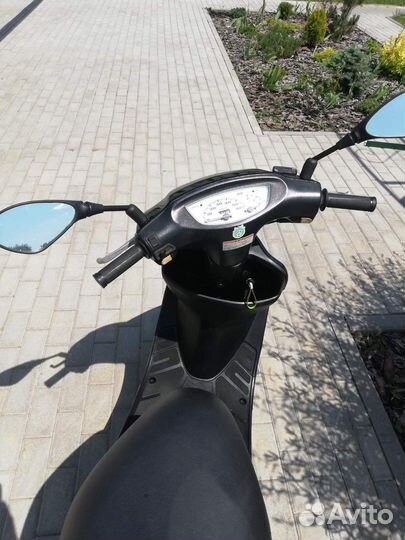 Продается скутер Honda Dio AF-35