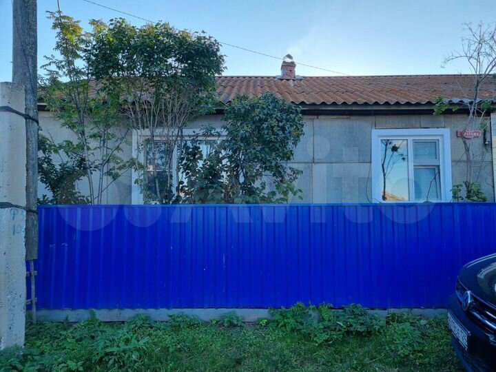 Дом 80 м² на участке 20 сот.