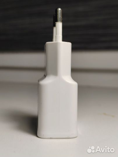 Блок питания samsung