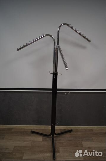 Вешало для одежды напольное