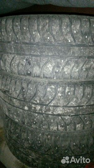 Колёса Солярис/Рио