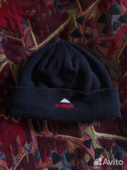 Шапка McKinley