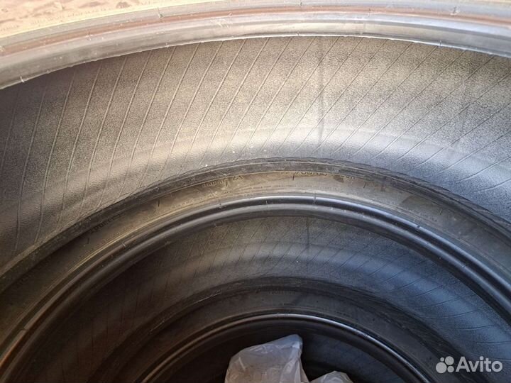 Michelin Latitude Sport 225/60 R18 100H