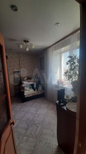 3-к. квартира, 64 м², 3/5 эт.
