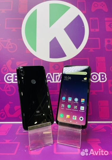 Xiaomi Mi Play 4/64gb