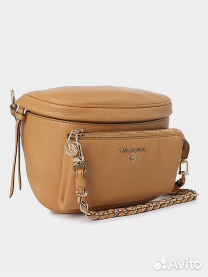 Сумка Michael Kors slater MD fanny pack msgr