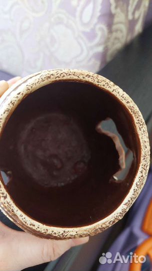 Бочка декоративная