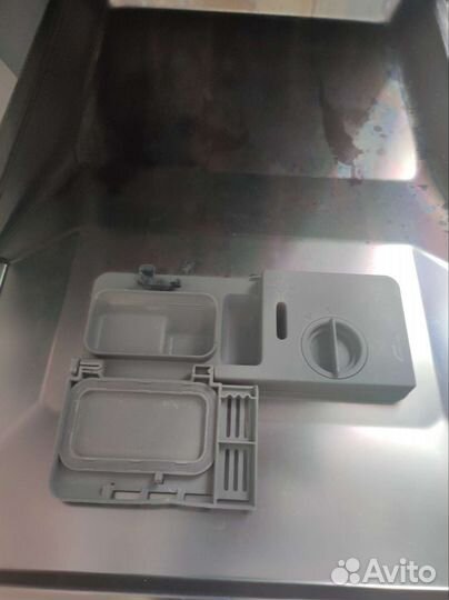 Посудомоечная машина Indesit 45 встраиваемая