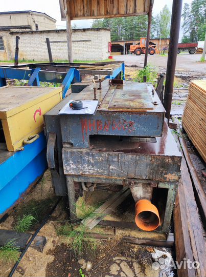 Кромкообрезной станок. Большой выбор