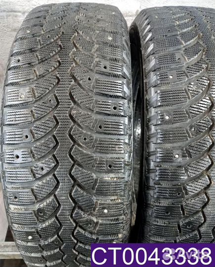 Bridgestone Blizzak Spike-01 235/65 R17 96T