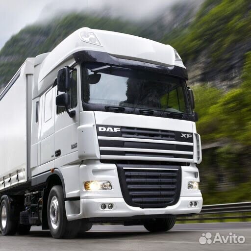 Грузоперевозки межгород фура 5, 15, 20, 30 тонн