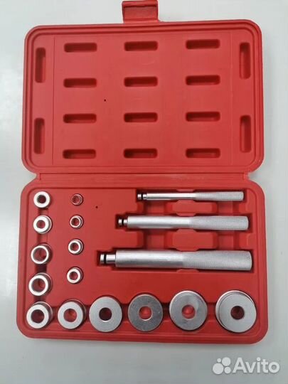 Набор для установки подшипников