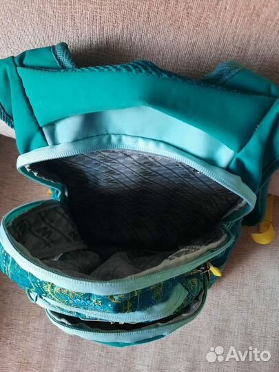 Ранец школьный для девочки