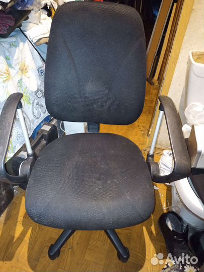 Компьютерное кресло