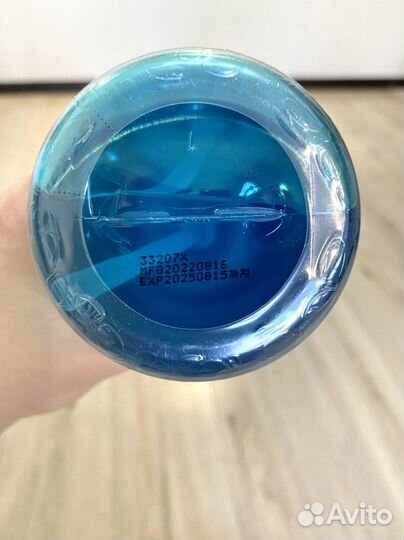 Охлаждающий шампунь CP-1 Cool Mint Shampoo