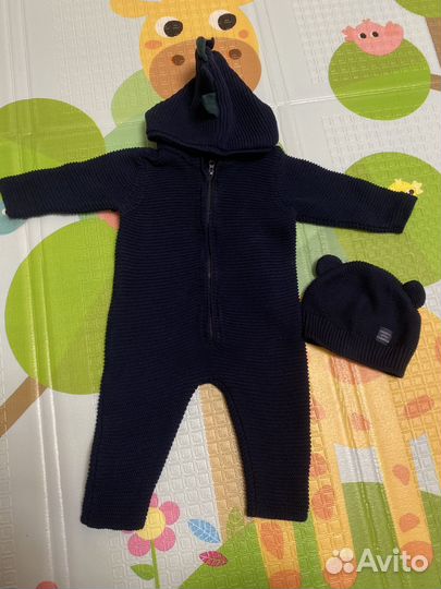 Комбинезон детский
