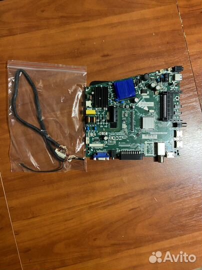 Tp.ms3463s.pb801 от Akira 32led02t2m